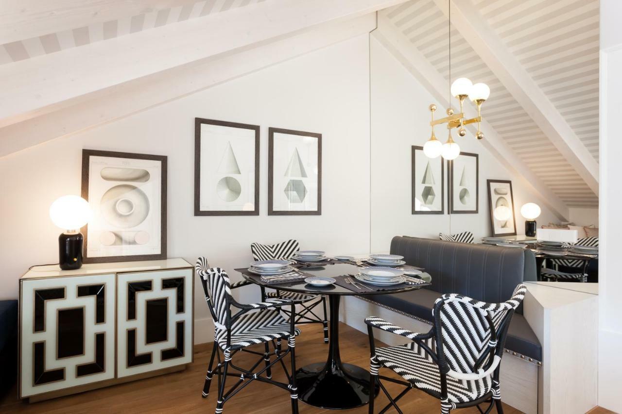Flh Restauradores Amazing Flat With View Lisbon Exterior photo